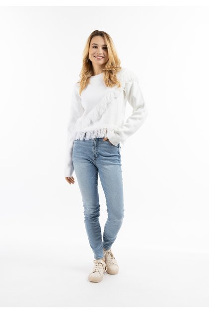 Strickpullover