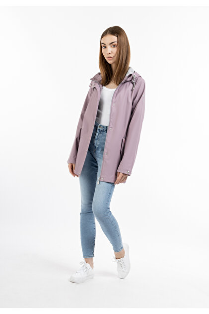 Regenjacke
