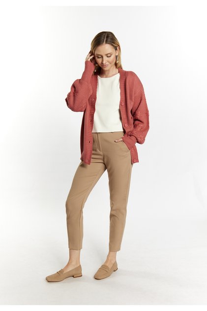 Strickcardigan