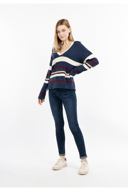 Strickpullover