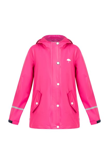 Regenjacke