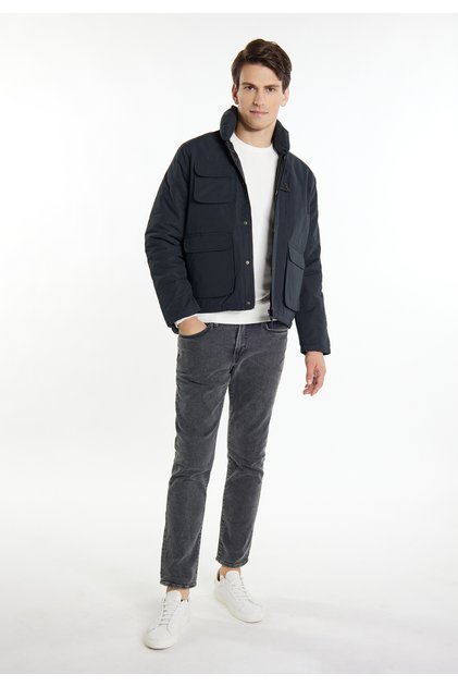 Wattierter Blouson