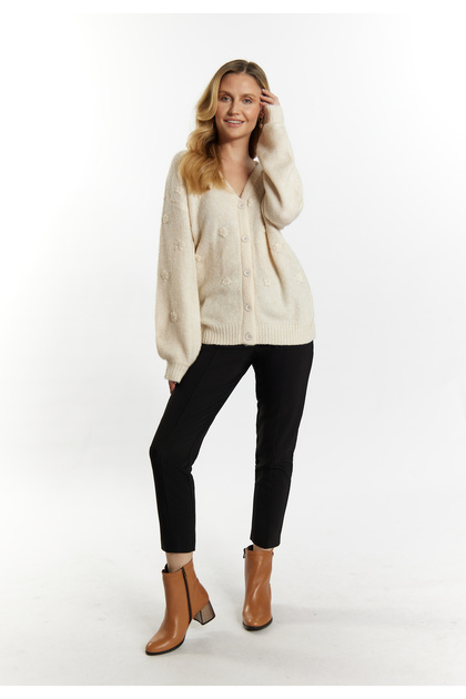 Strickcardigan
