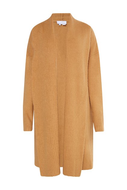 Strickcardigan