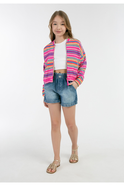 Bomberjacke