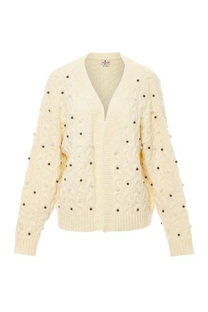 Strickjacke