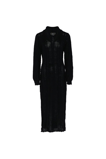 Strickkleid