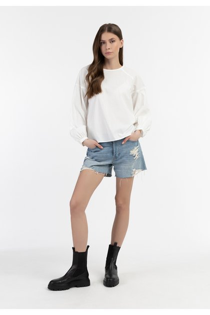 Bluse