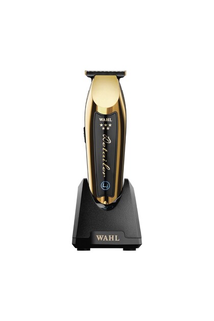 Wahl Magic Clip + Detailer Li Profesional Barber Combo Saç Kesme