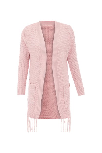 Strickjacke