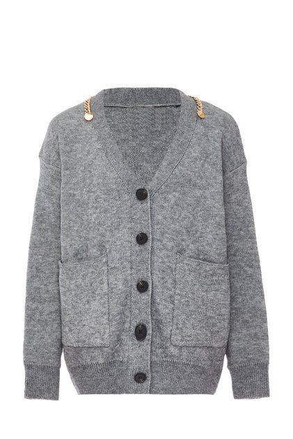 Strickjacke (Streetball II pánské boty)