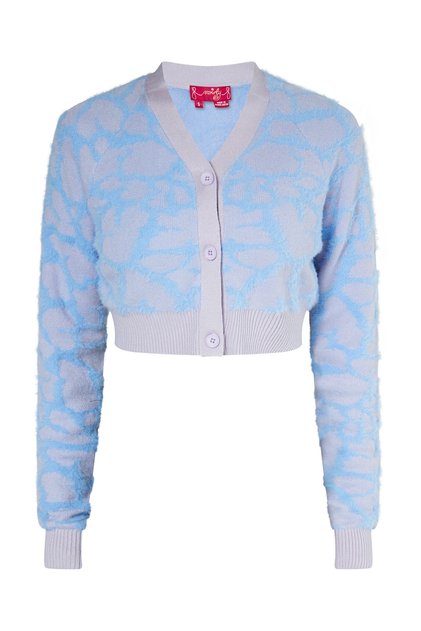 Strickjacke