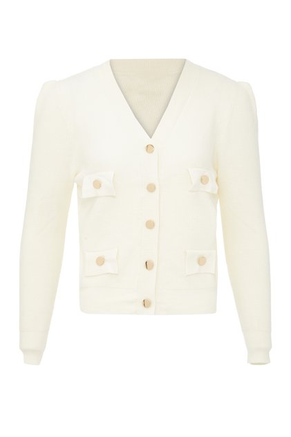 Strickjacke