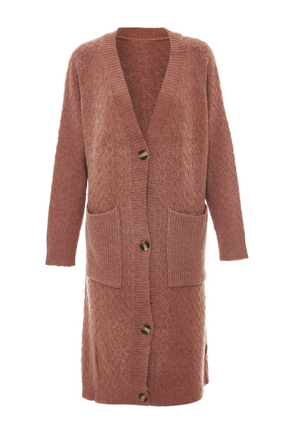 Strickjacke