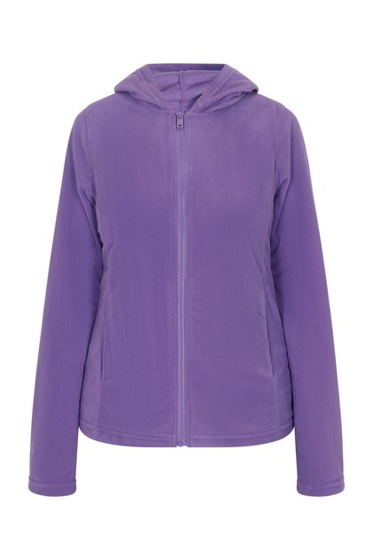 Fleecejacke