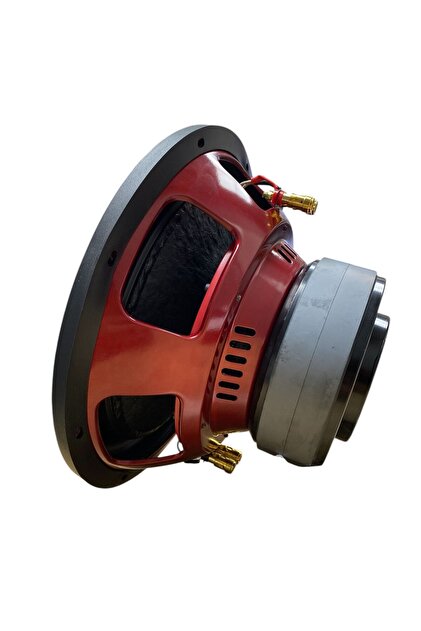 Defacbass DB-VIPER12 30 Cm Subwoofer 1250 Rms - Fiyatı, Yorumları