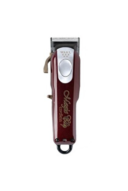 WAHL MagicClip Clipper&Detailerのセット@㊹⑪~@ Wahl Magic Clip + Detailer Li Profesional Barber Combo Saç Kesme