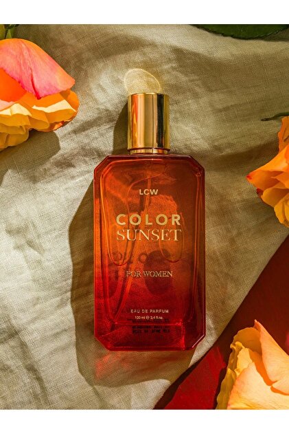 LC Waikiki Lcw Accessories Color Sunset Edp Kadın Parfüm 100 Ml