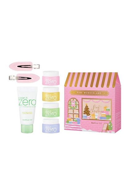 Banila Co Banila.Co Clean It Zero Wonderland Set - Fiyatı, Yorumları