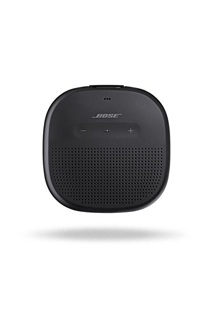 スピーカー・ウーファー BOSE SOUNDLINK MICRO BLACK Bose Soundlink Micro Siyah Bluetooth Hoparlör ( Türkiye) - Fiyatı