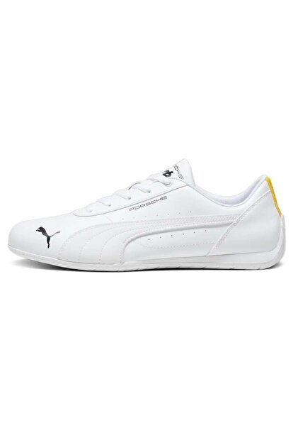puma porsche shoes white