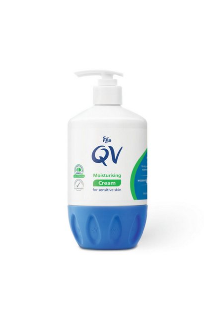 500g Cream - Comfortable distribution for smooth skin