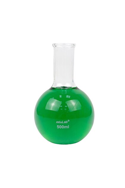 Cam Balon (500 ml. Dibi Düz)