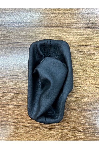 Bmw 3 Series E46 Black Automatic Gear Shift Boot