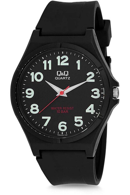 Vq66j024y Men's Wristwatch