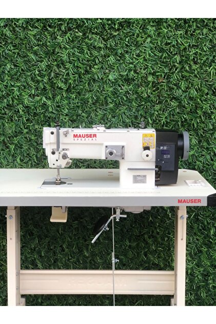 Maki CD 6枚セット MAUZER ZİKZAK MAKİNASİ - Fiyatı, Yorumları