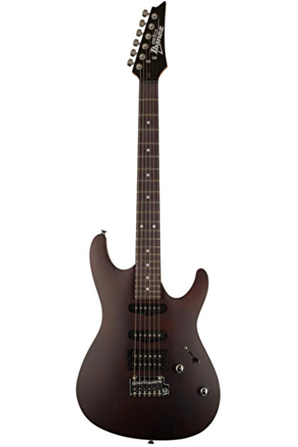 Ibanez GSA60-WNF Gio Serisi Walnut Flat Elektro Gitar Set - Fiyatı
