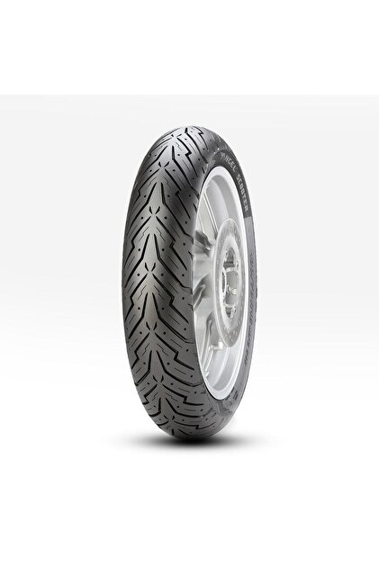 Pirelli Angel Scooter 110/70-14 56s Tl Rf. Ve 130/70-13 63p Tl Rf