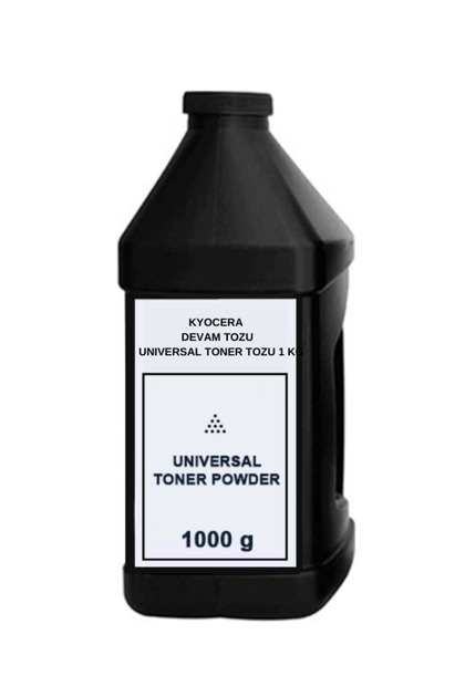 Genel Markalar Kyocera Queen 1 Kg Tüm Modellere Uyumlu Universal