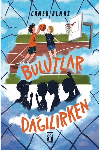Bulutlar Dağılırken