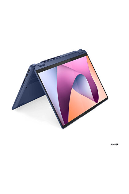 LENOVO Ideapad Flex 5/ryzen 5 7430u/8gb Ram/512gb Ssd/14
