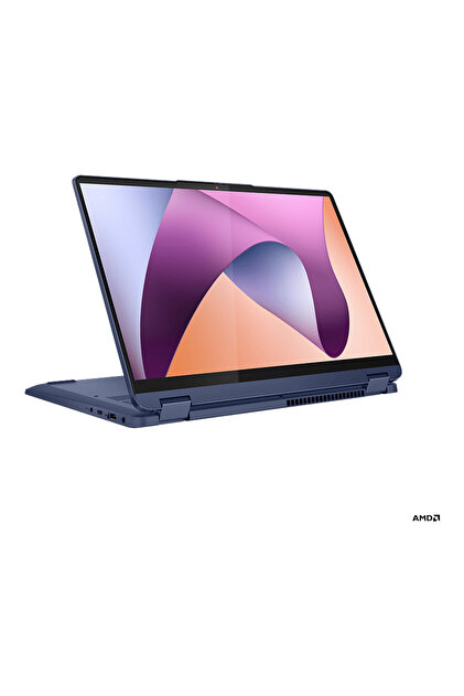 LENOVO Ideapad Flex 5/ryzen 5 7430u/8gb Ram/512gb Ssd/14