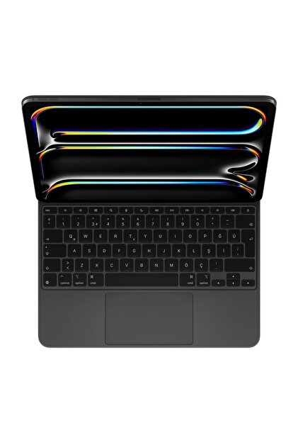 Apple Magic Keyboard For iPad Pro 13'' (M4) - Türkçe Q-Klavye