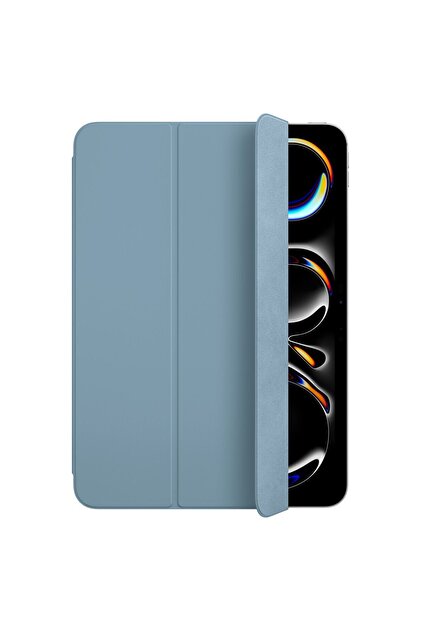 Apple iPad Pro 11'' (M4) Için Smart Folio - Kot Rengi MW993ZM/A