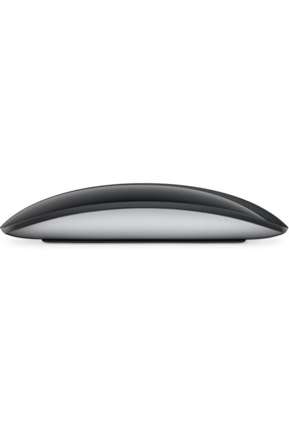 Apple Magic Mouse - Siyah Multi-touch Yüzey Mmmq3tu/a - Fiyatı