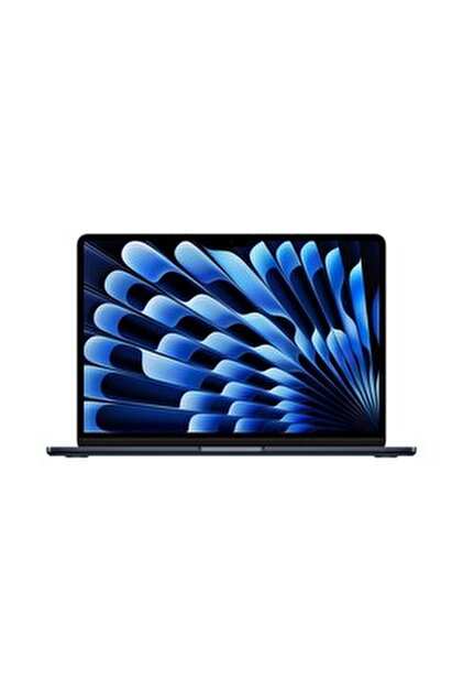 Apple 13-inch MacBook Air: Apple M3 chip with 8-core CPU and 8