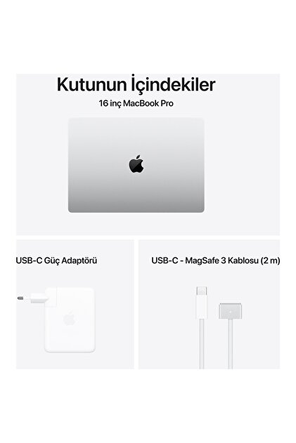 Apple 16