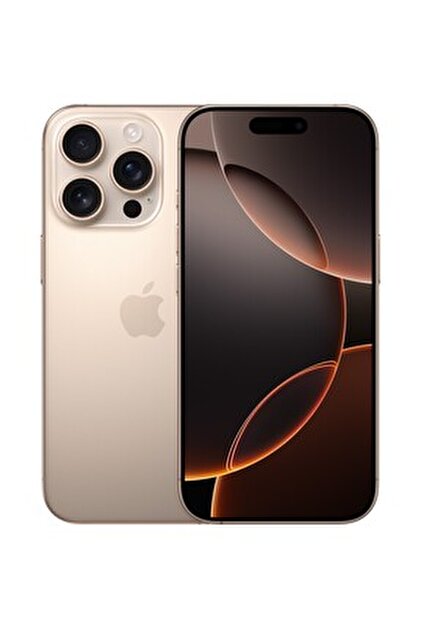 Apple iPhone 16 Pro 128GB Natürel Titanyum - Fiyatı, Yorumları