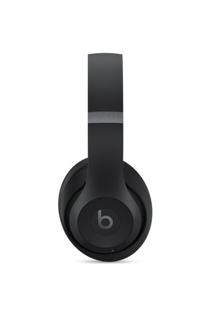 Beats 2 Yıl Studio Pro Wireless Kulaklık - Siyah Mqtp3ee/a Yok