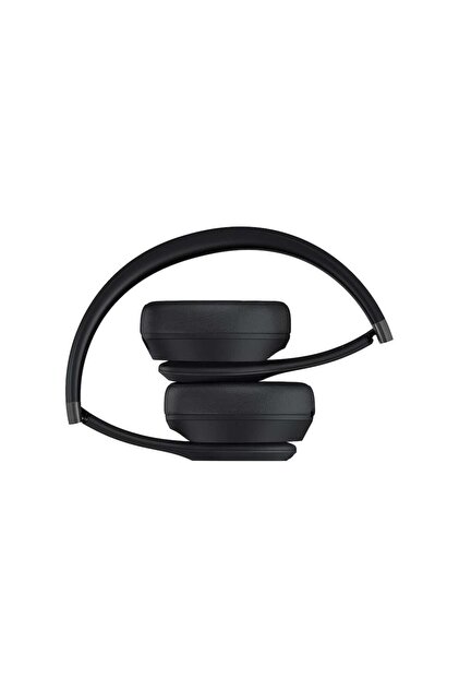 Beats Solo 4 Wireless Kulak Üstü Kablosuz Kulaklık- Mat Siyah