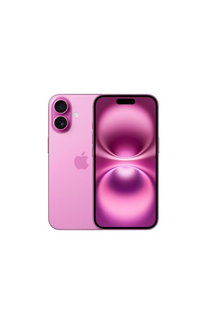 Apple iPhone 16 128GB Pembe - Fiyatı, Yorumları