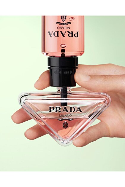 Prada Paradoxe EDP 30 ml Kadın Parfüm 3614273760713 - Fiyatı