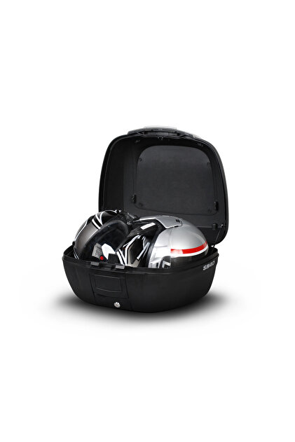 Shad Motosiklet Çanta - Topcase - Top Case Sh40 Orijinal Sh40