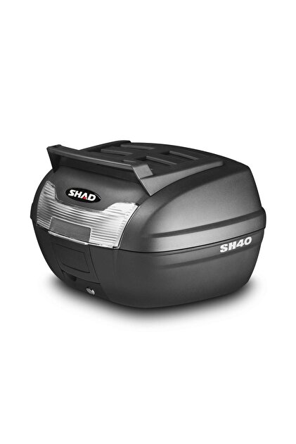Shad Motosiklet Çanta - Topcase - Top Case Sh40 Orijinal Sh40 Shad Motosiklet Çanta - Topcase - Top Case Sh40 Orijinal Sh40