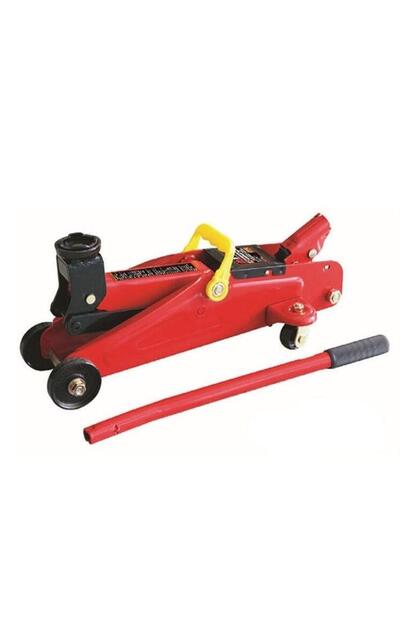 Bigred Big Red T820050 Arabalı Zemin Kriko 2 Ton - Fiyatı, Yorumları