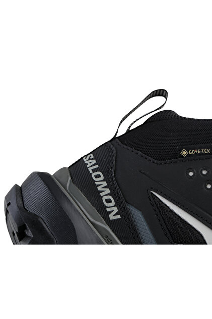 Salomon X Ultra 360 Mid (GORE-TEX) Erkek Outdoor Botu L47447600